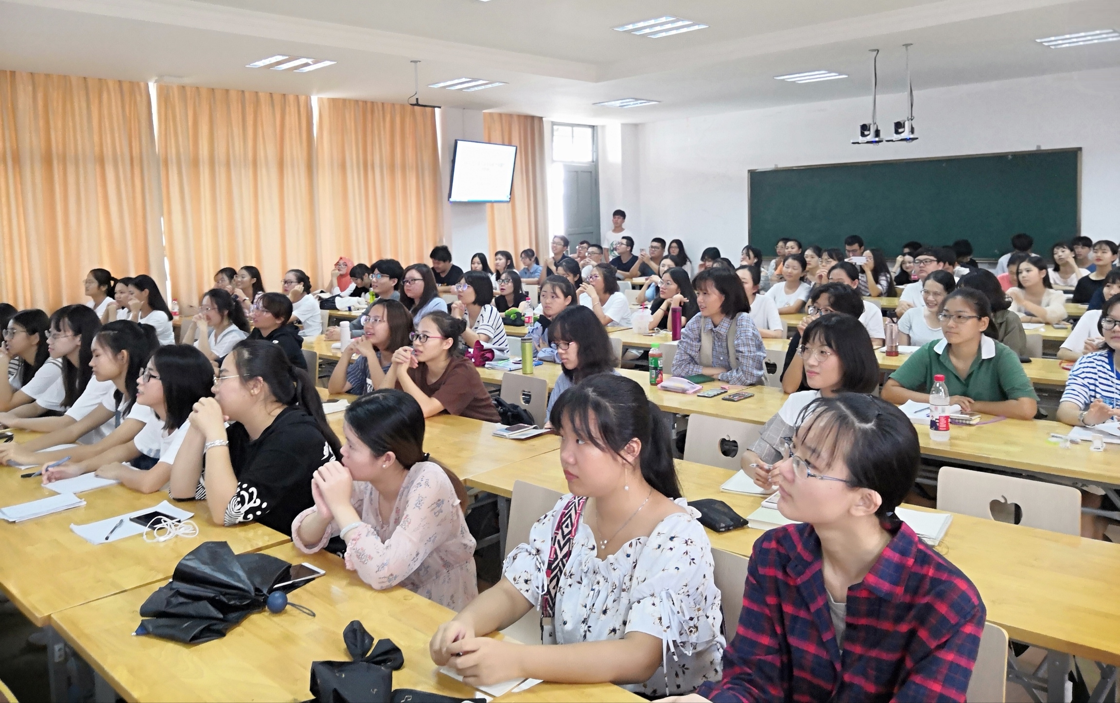 青年之声・记星空游戏官方榕树讲座之“八十年代日本的大众音乐与‘中国’的影响”