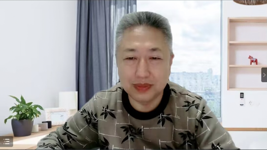 马克思主义学院举办“海马论坛”第一届研究生分论坛