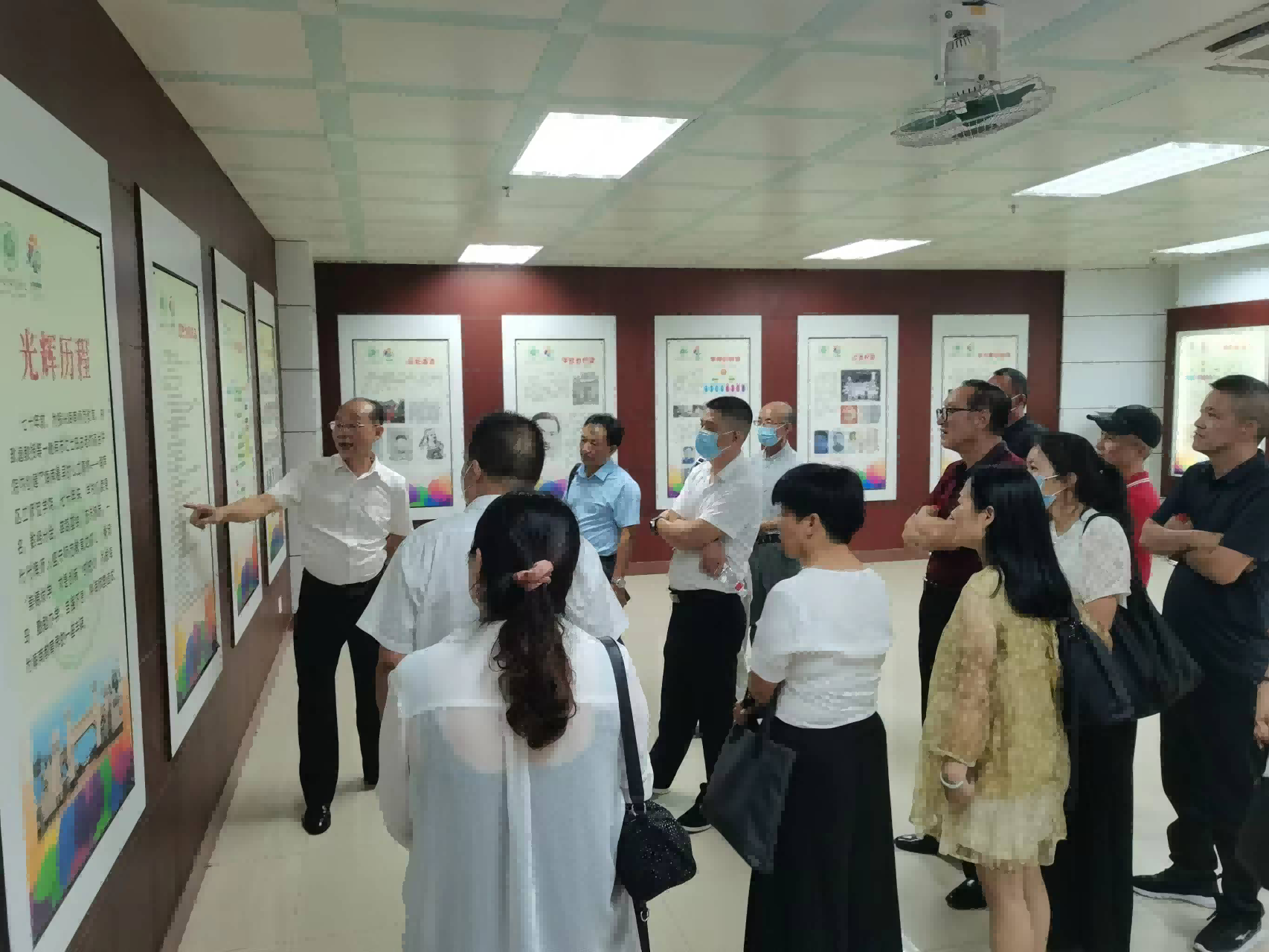 让基础教育合作校(园)刻上“海师烙印”