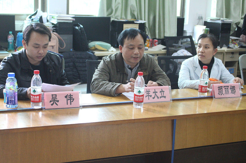 青年之声・引领校园科技先锋,打造未来海阔天空――记物理与电子工程学院第一届大学生自摆设计竞赛