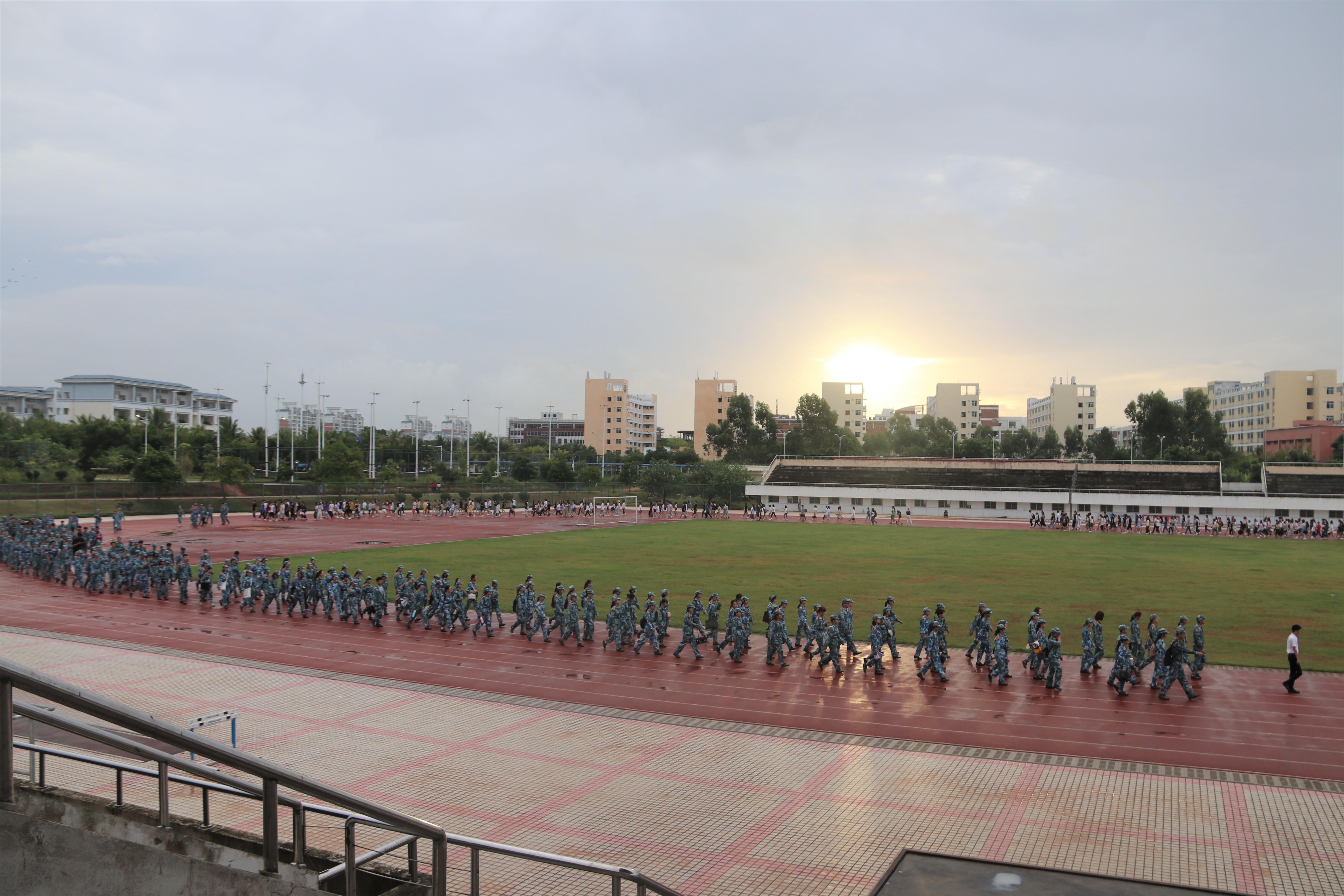 青年之声・勿忘国耻 振兴中华