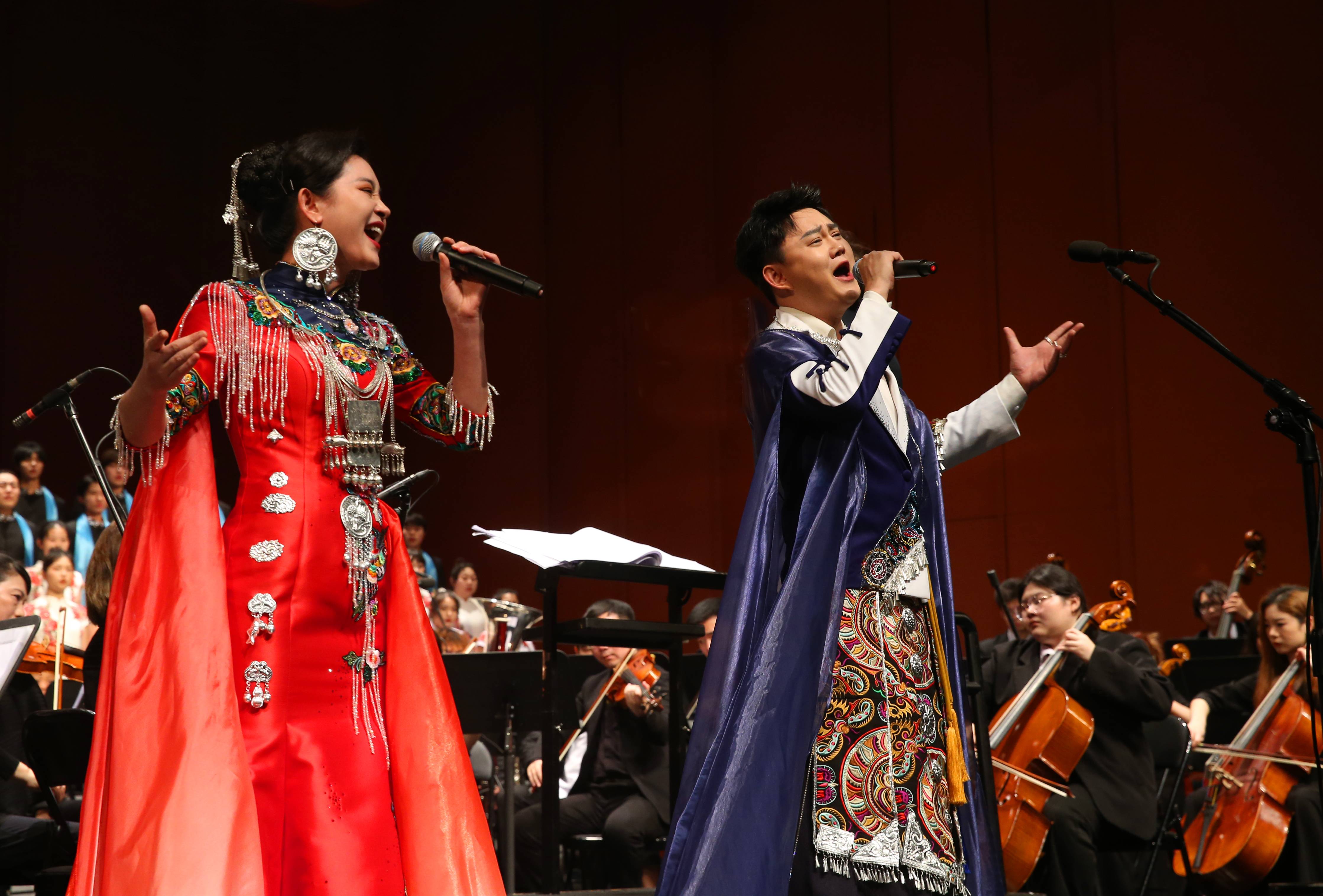 2024海南新年交响音乐会奏响椰城