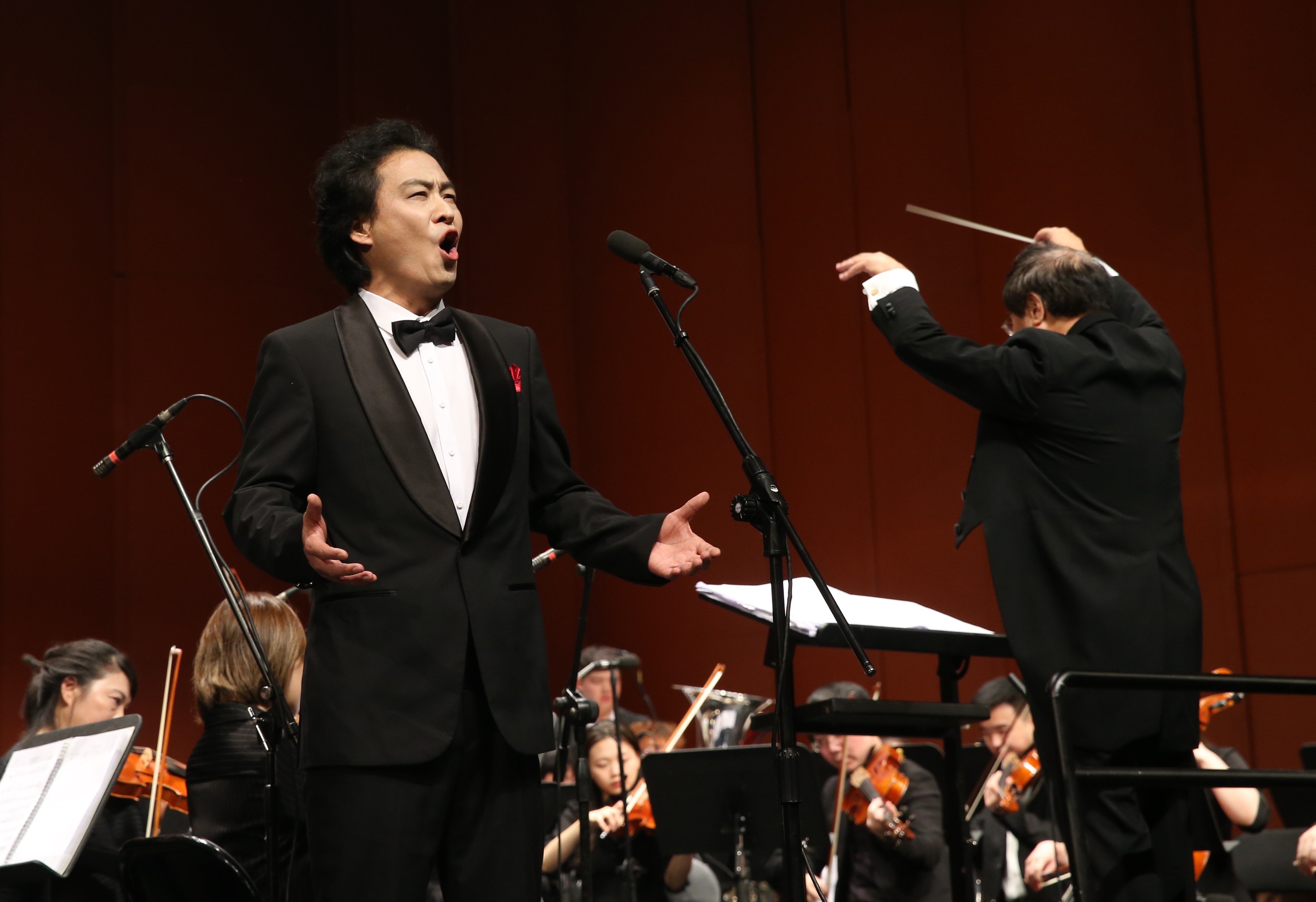 2024海南新年交响音乐会奏响椰城