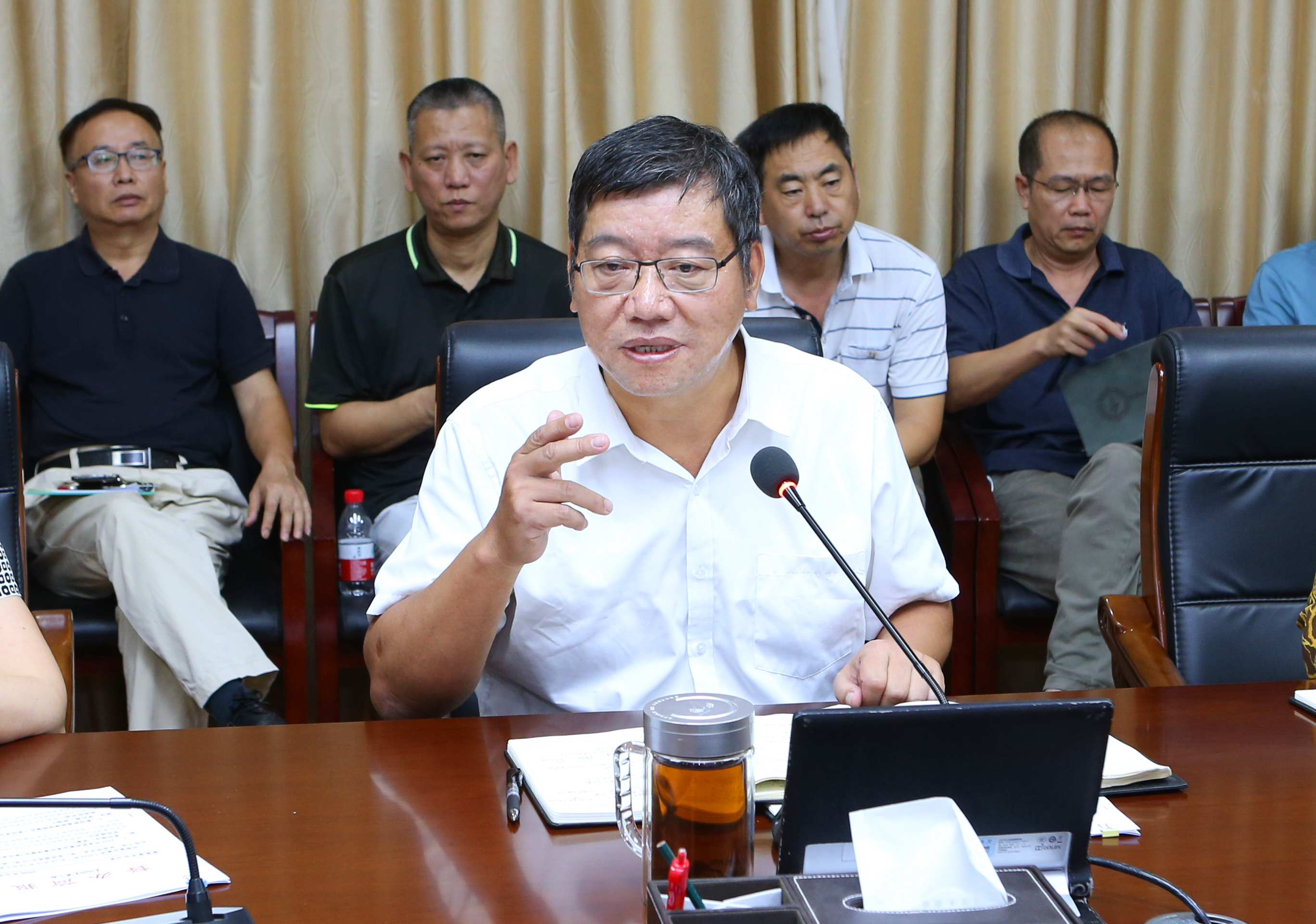 校长办公会研究落实《海南自贸港建设总体方案》等文件精神