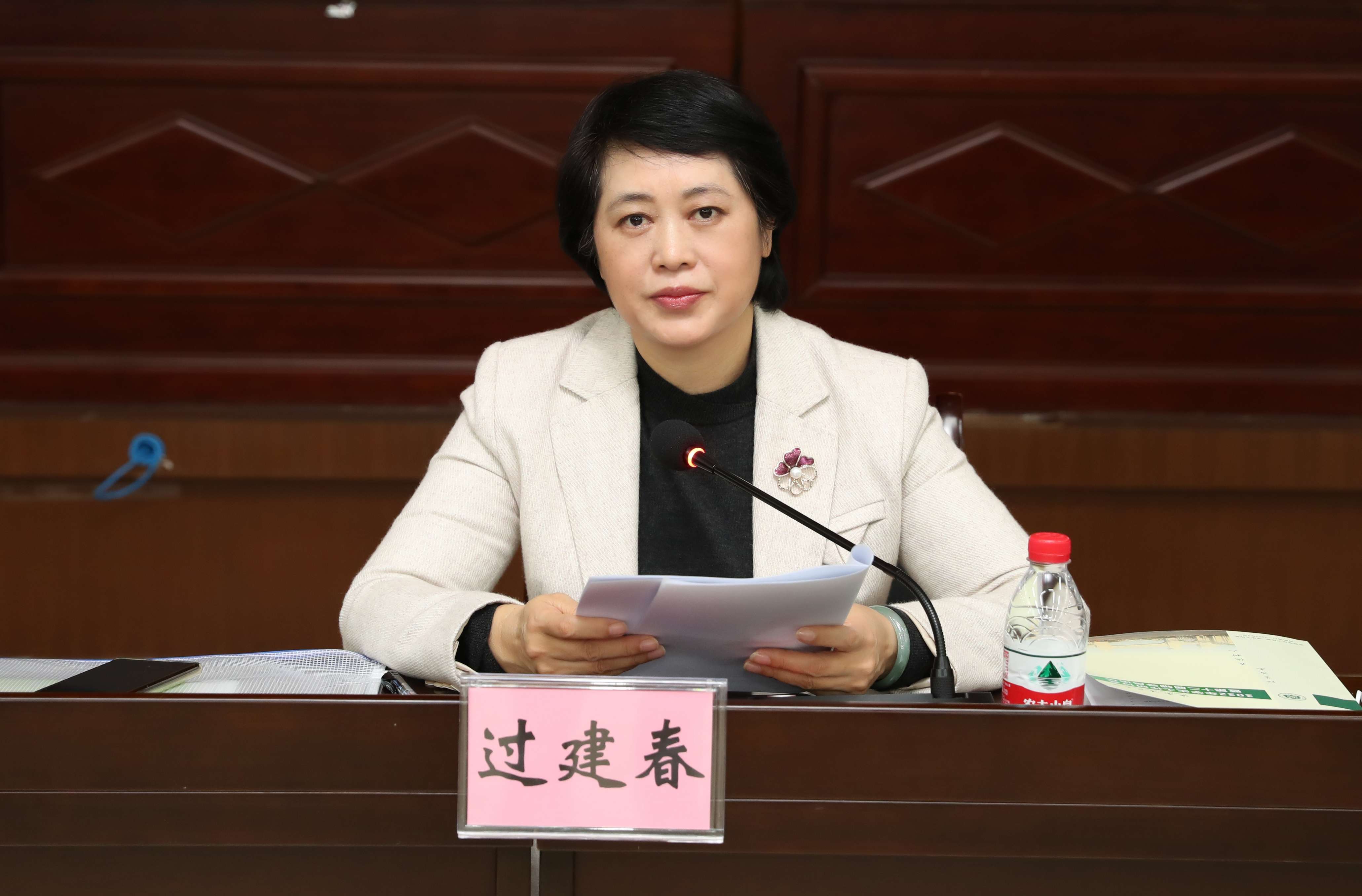 我校举办2022年学生工作研讨会暨第十二届辅导员论坛