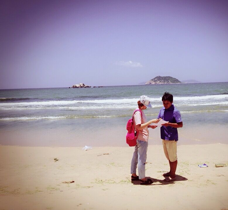 我院圆满完成2016年“三下乡”暑期社会实践活动