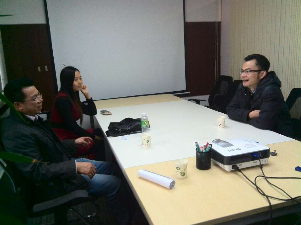 我院开展资源环境与城乡规划管理专业实习检查工作