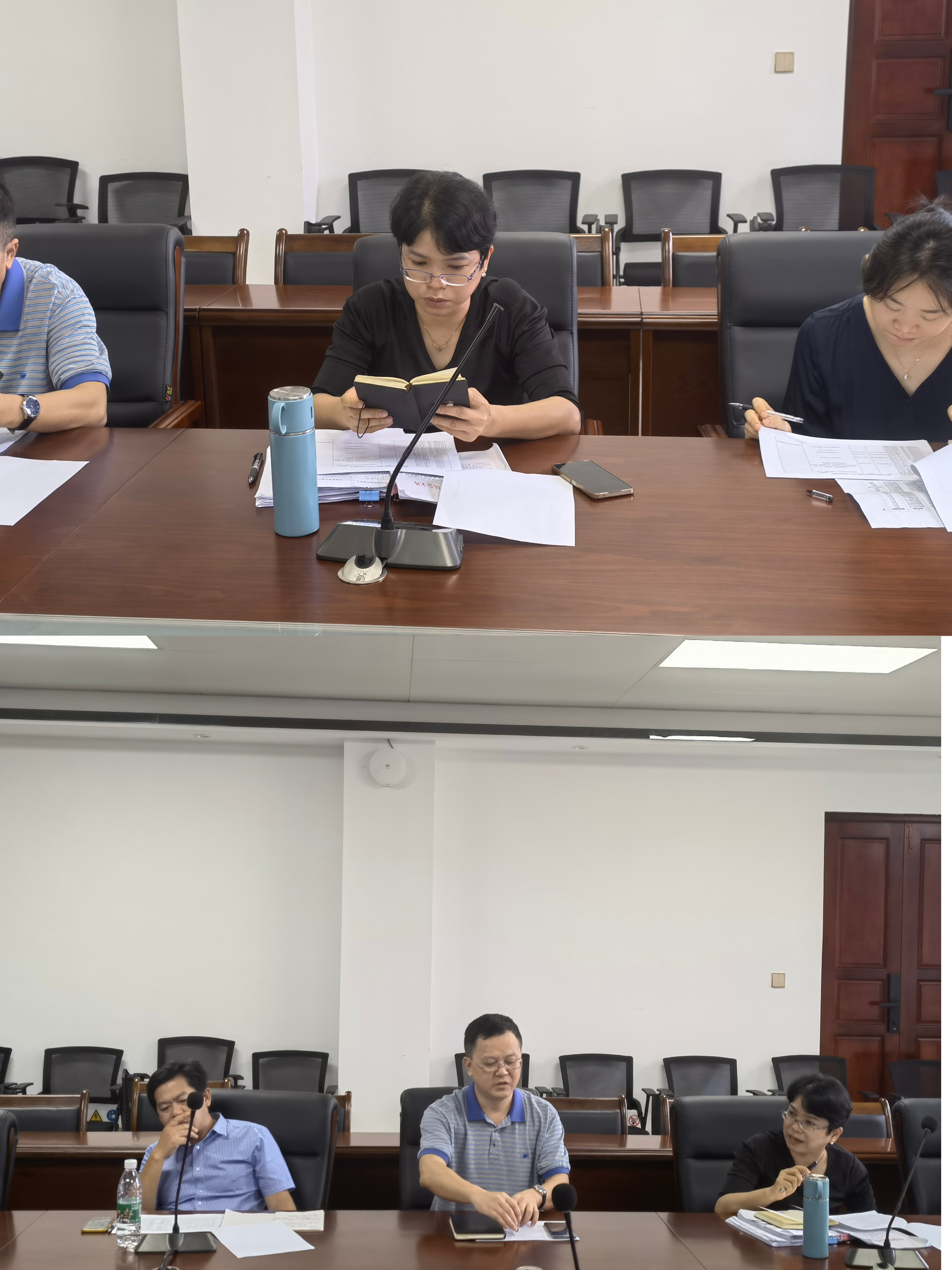 我院召开2023届毕业生就业工作会议