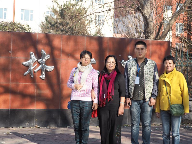 我院开展省外自主实习检查工作