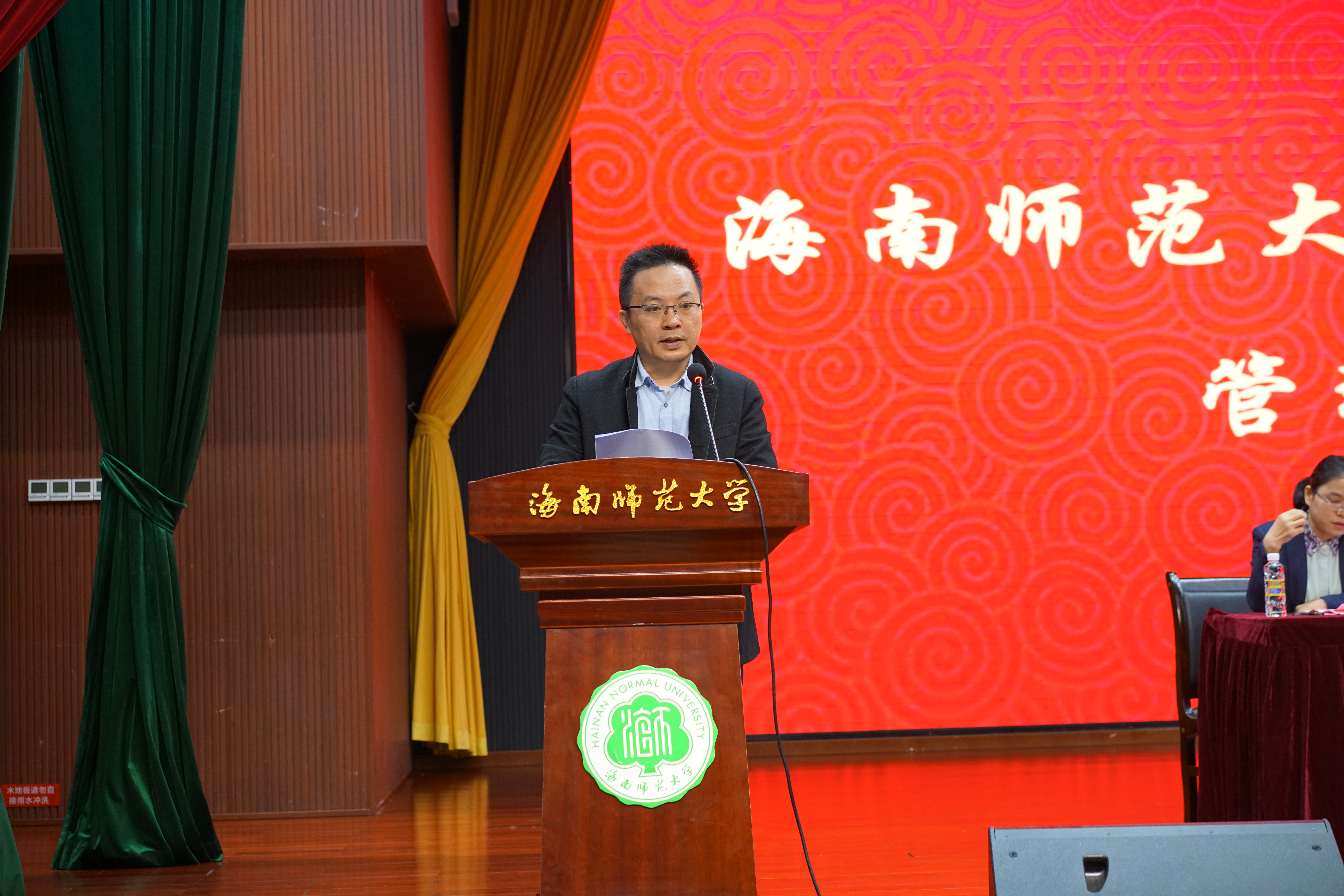 我院举办与航天宏图举行合作协议签订暨就业实习基地揭牌仪式