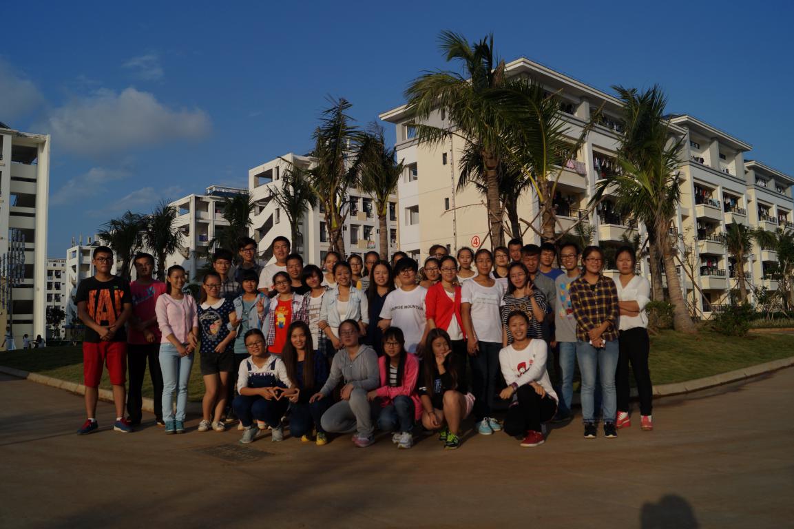 加强素质培养，完善组织建设--记经济与管理学院第二学生党支部素质拓展活动