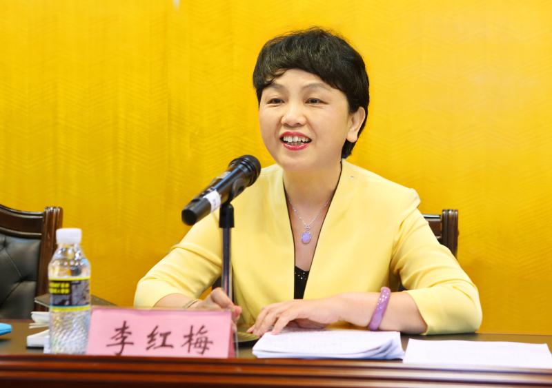 学校召开党委会专题推进审核评估工作