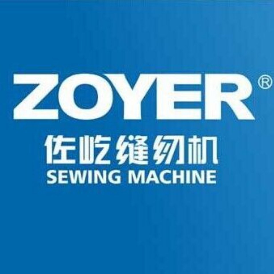 台州市佐屹缝纫机有限公司