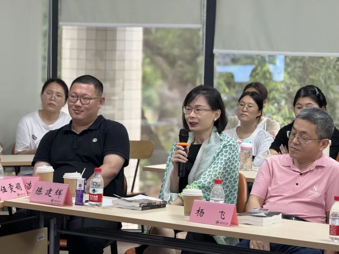 晓剑书斋论坛第十二期：章佩岚主讲“沉舟侧畔――古代海上丝绸之路文化遗存与南海区域
