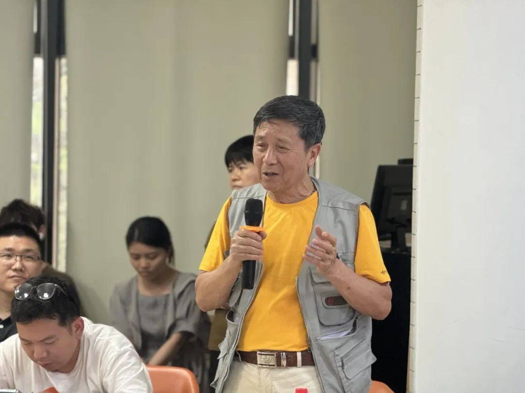 晓剑书斋论坛第十二期：章佩岚主讲“沉舟侧畔――古代海上丝绸之路文化遗存与南海区域