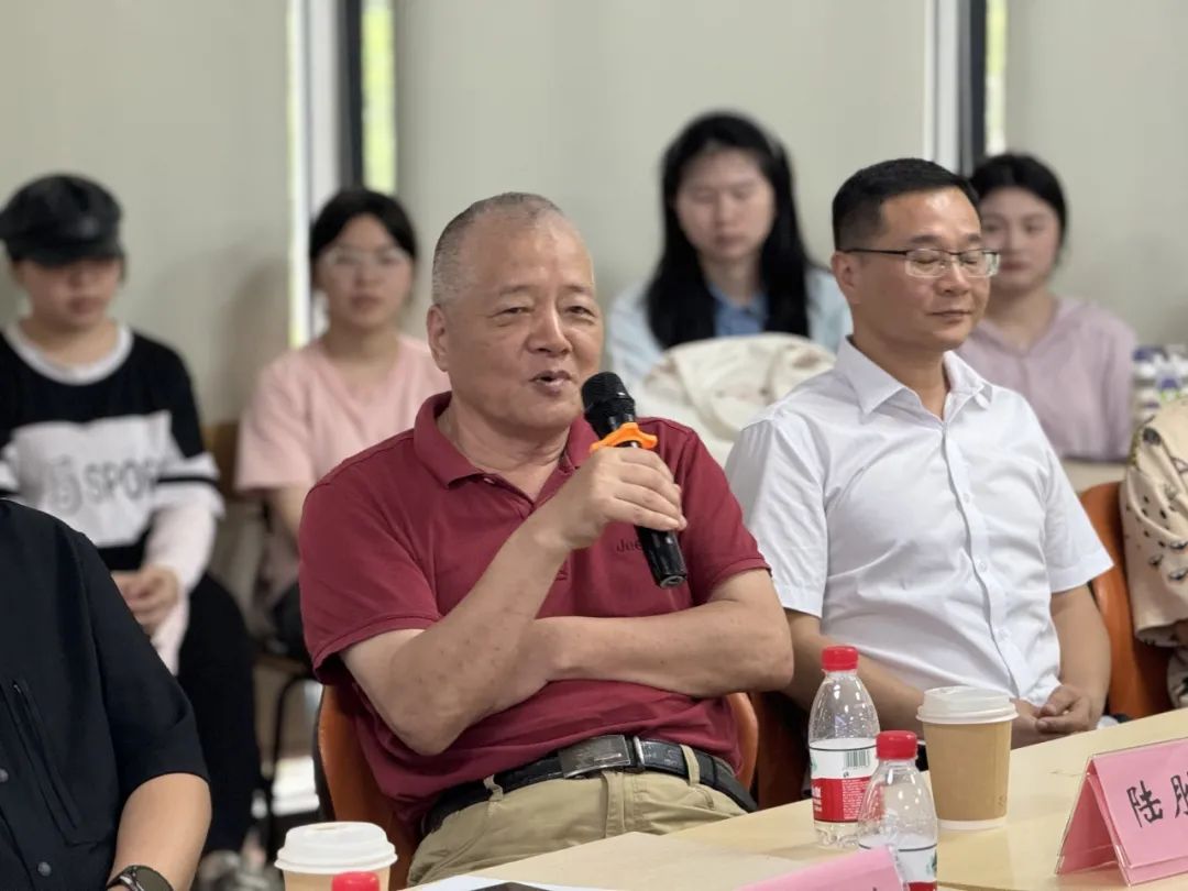 晓剑书斋论坛第十二期：章佩岚主讲“沉舟侧畔――古代海上丝绸之路文化遗存与南海区域