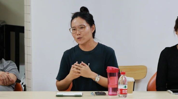 晓剑书斋论坛之史海涛主讲“生态保护是人类永恒的主题”