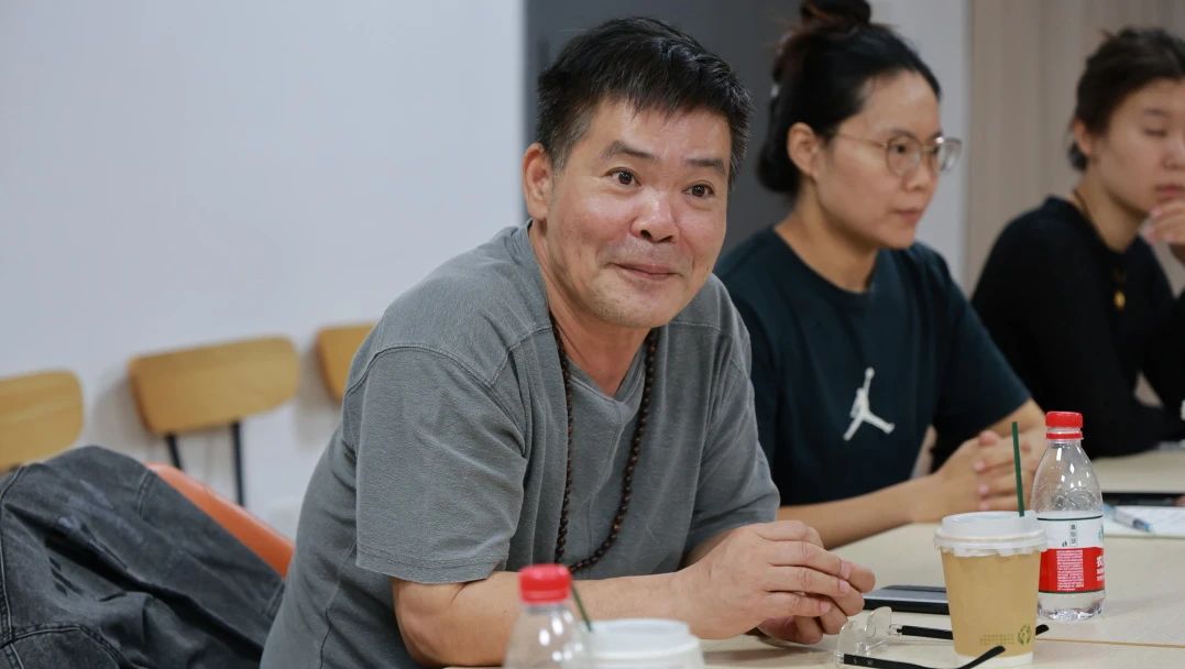 晓剑书斋论坛之史海涛主讲“生态保护是人类永恒的主题”