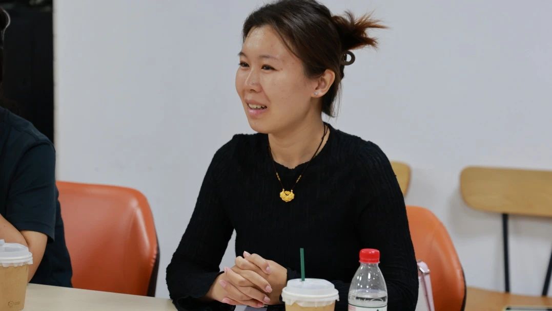 晓剑书斋论坛之史海涛主讲“生态保护是人类永恒的主题”
