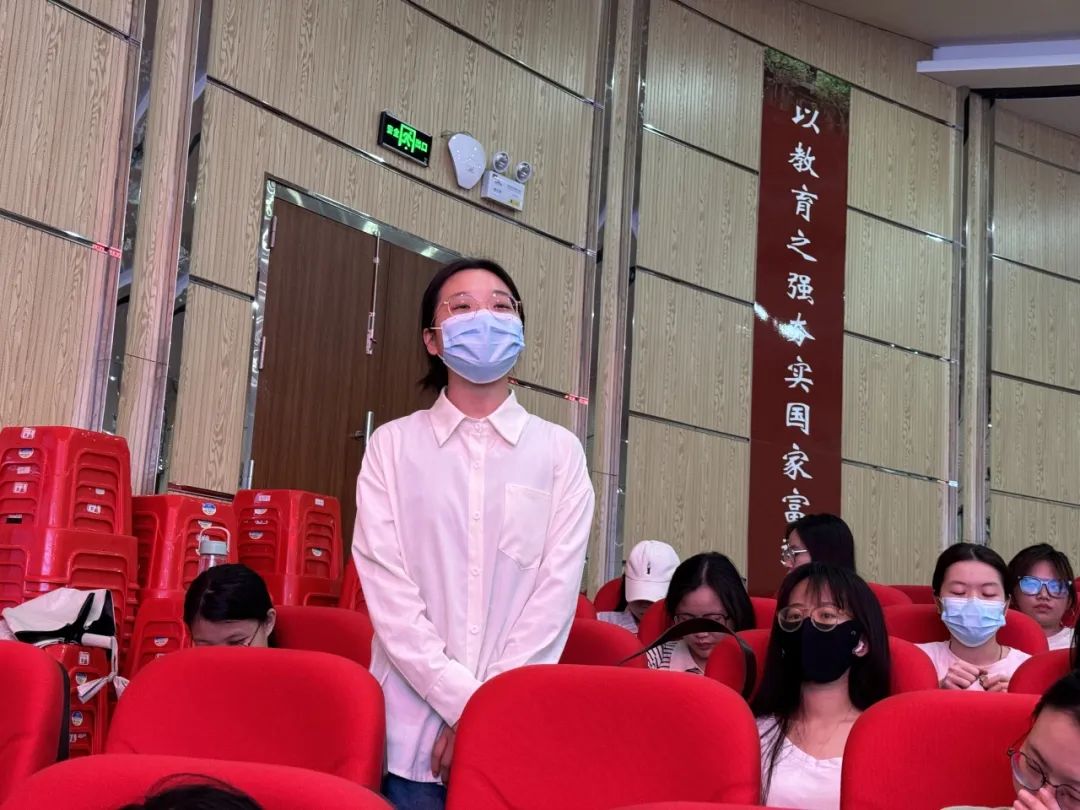 晓剑书斋论坛第十三期：杨道主讲“写作是一个‘向内探寻’的过程”