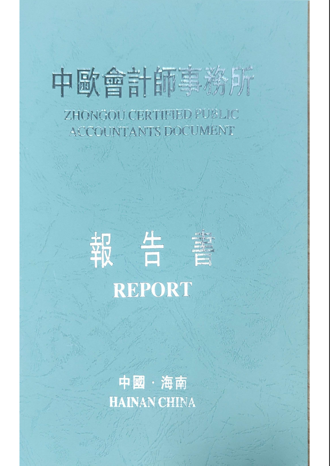 2020年度审计报告