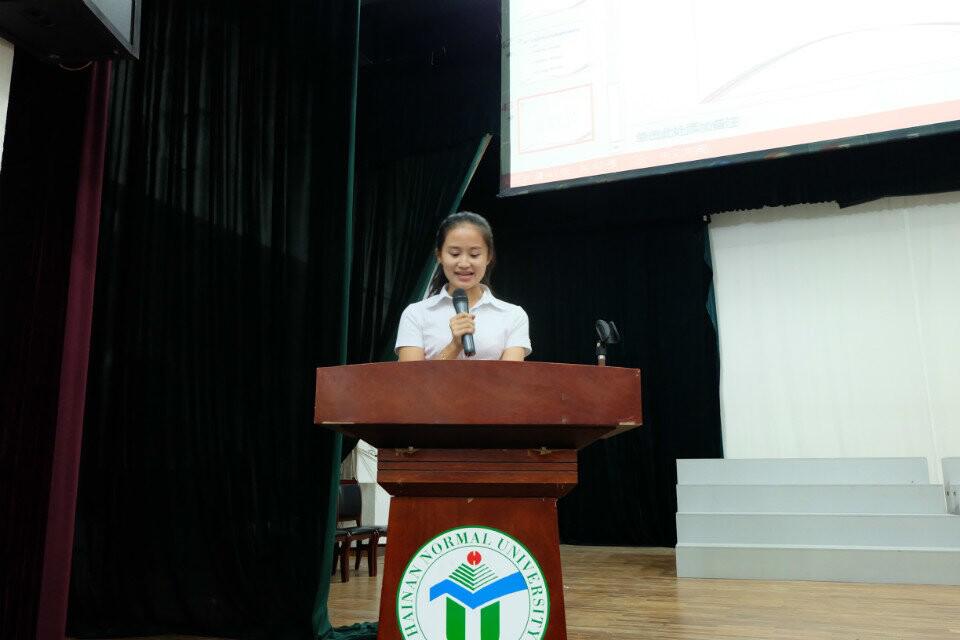 用正确方法开始，成为优秀的团干 ――音乐学院团委开展团干培训活动