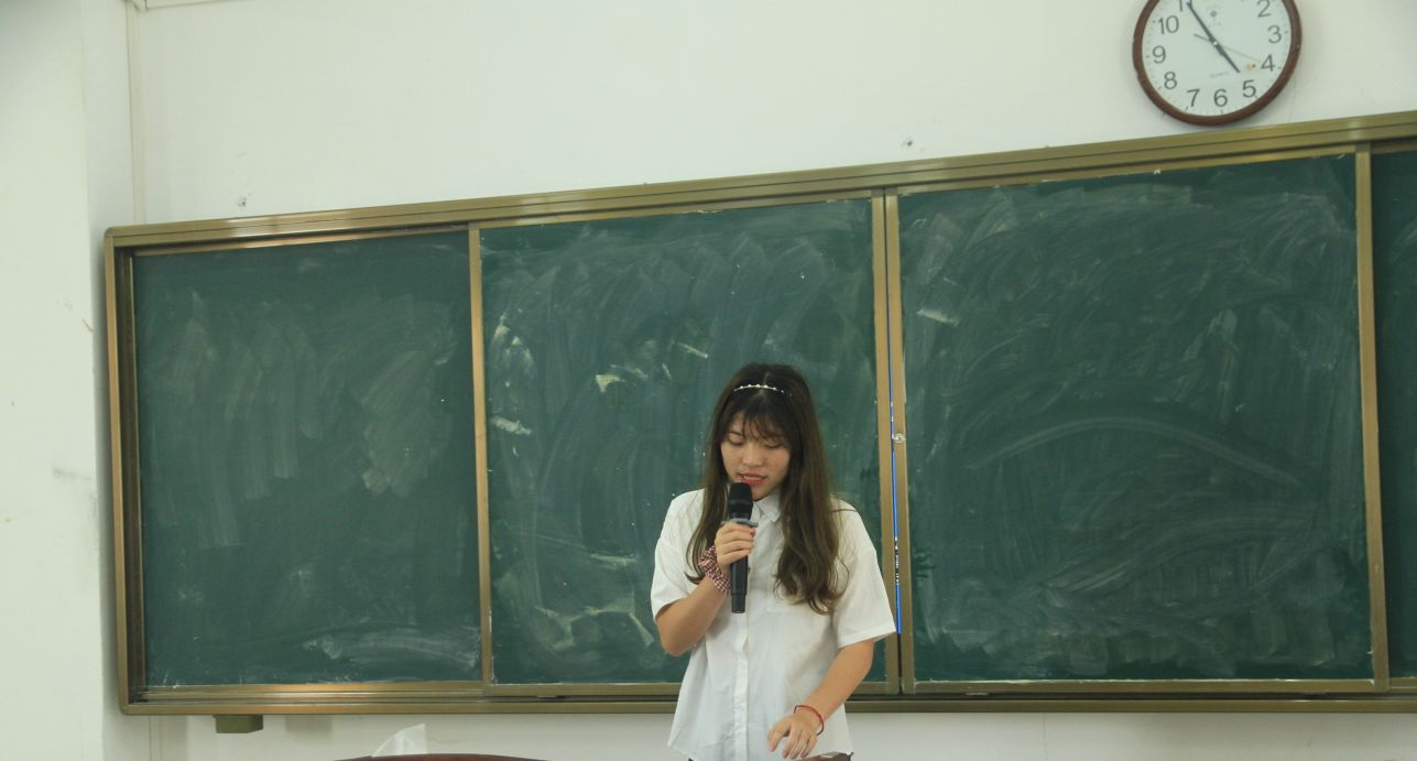 青年之声・记历史文化学院学生会成立会暨党十九届五中全会与全国学联第二十七届代表大会精神学习会、宿舍文化节动员大会