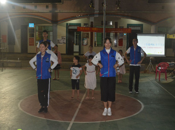 青年之声・丰富社区文化多样性，营造共同&quot 精神家园&quot 