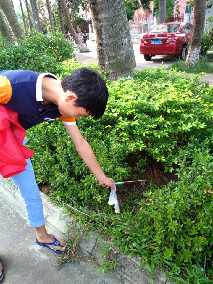 音乐学院2014级音乐2班开展团日活动