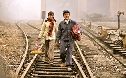 向雷锋同志学习――星空游戏官方共青影苑放映