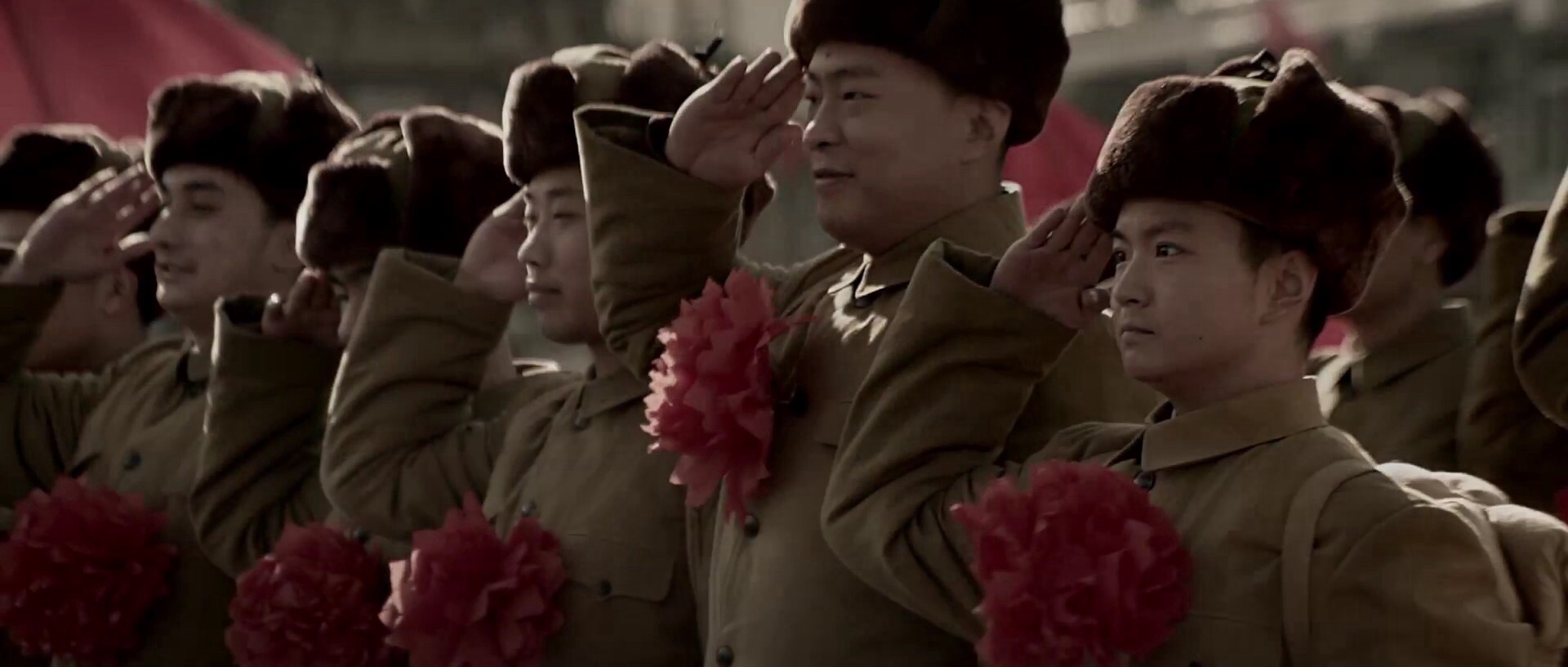 向雷锋同志学习――星空游戏官方共青影苑放映