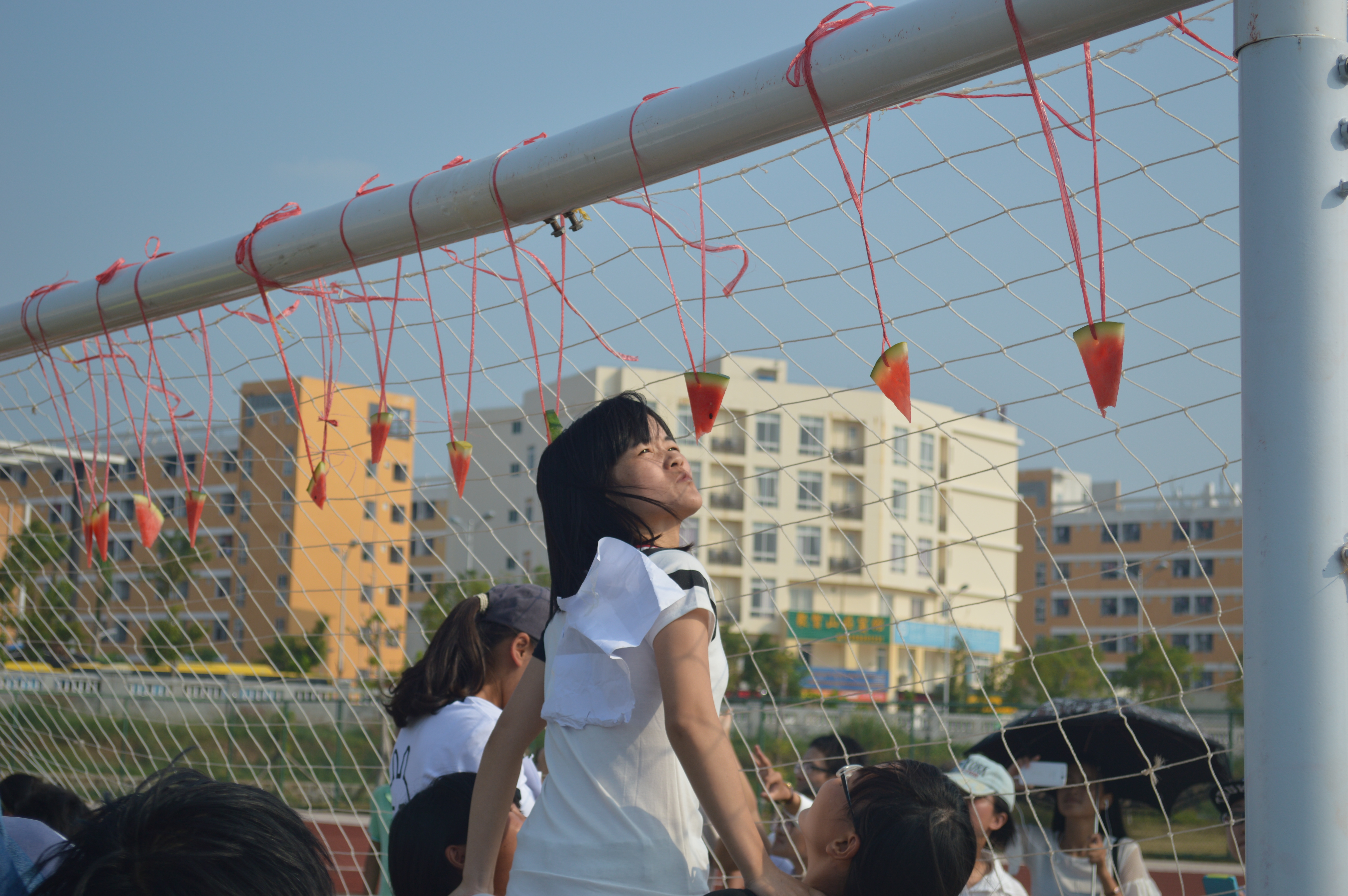 初入校园展露锋芒   最强班级舍我其谁――星空游戏官方桂林洋校区趣味运动会圆满落幕
