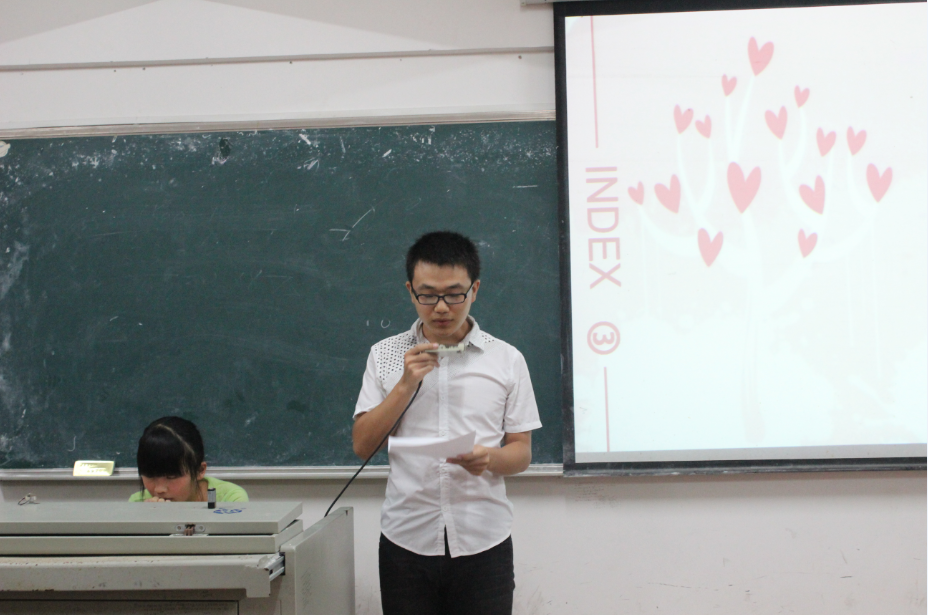 生命呼唤血液，爱心需要奉献――记阳光青年志愿者协会无偿献血座谈会